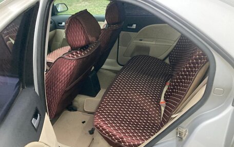 Ford Mondeo III, 2001 год, 180 000 рублей, 8 фотография