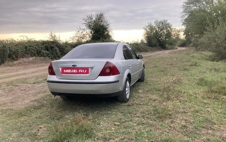 Ford Mondeo III, 2001 год, 180 000 рублей, 3 фотография