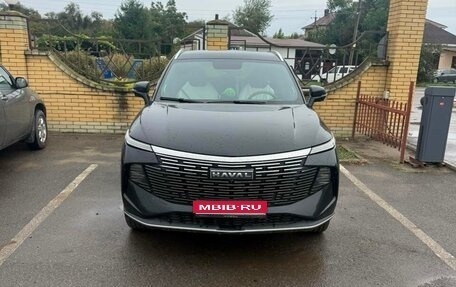 Haval F7, 2025 год, 2 670 000 рублей, 1 фотография