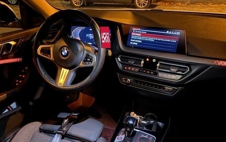 BMW 2 серия F44, 2022 год, 3 750 000 рублей, 4 фотография