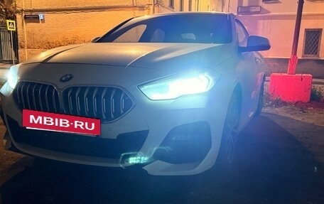 BMW 2 серия F44, 2022 год, 3 750 000 рублей, 2 фотография