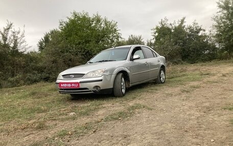 Ford Mondeo III, 2001 год, 180 000 рублей, 6 фотография