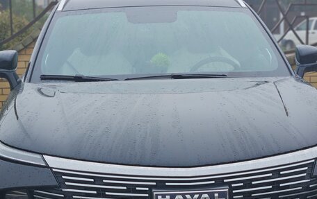 Haval F7, 2025 год, 2 670 000 рублей, 3 фотография