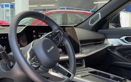 Haval F7, 2025 год, 2 670 000 рублей, 6 фотография