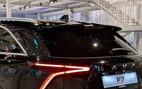 Haval F7, 2025 год, 2 670 000 рублей, 4 фотография