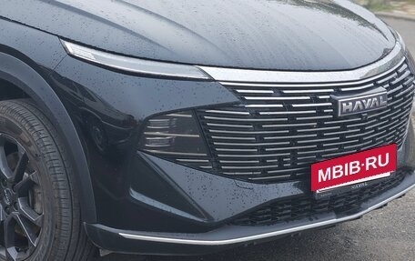 Haval F7, 2025 год, 2 670 000 рублей, 2 фотография