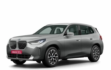 BMW X3, 2025 год, 9 712 500 рублей, 1 фотография