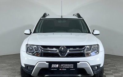 Renault Duster I рестайлинг, 2020 год, 1 265 000 рублей, 1 фотография