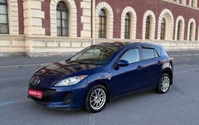 Mazda 3, 2011 год, 675 000 рублей, 1 фотография