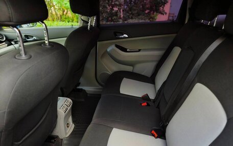 Chevrolet Orlando I, 2013 год, 980 000 рублей, 6 фотография