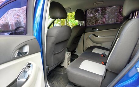 Chevrolet Orlando I, 2013 год, 980 000 рублей, 5 фотография