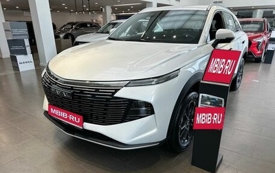 Haval F7, 2026 год, 3 799 000 рублей, 1 фотография