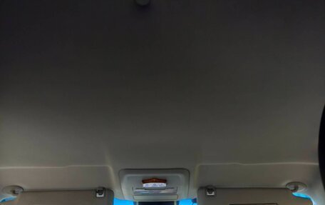 Chevrolet Orlando I, 2013 год, 980 000 рублей, 10 фотография