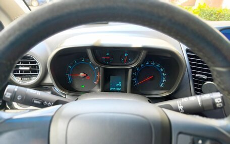 Chevrolet Orlando I, 2013 год, 980 000 рублей, 9 фотография
