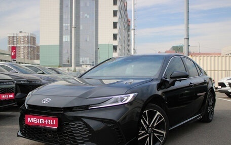 Toyota Camry, 2024 год, 3 550 000 рублей, 1 фотография