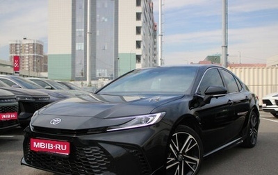 Toyota Camry, 2024 год, 3 550 000 рублей, 1 фотография