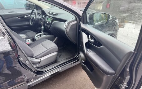 Nissan Qashqai, 2018 год, 2 090 000 рублей, 6 фотография