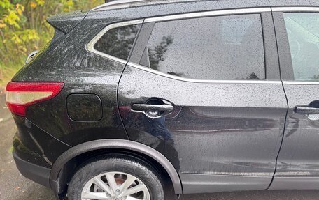 Nissan Qashqai, 2018 год, 2 090 000 рублей, 4 фотография
