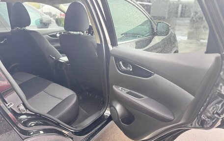 Nissan Qashqai, 2018 год, 2 090 000 рублей, 9 фотография