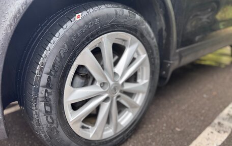 Nissan Qashqai, 2018 год, 2 090 000 рублей, 5 фотография