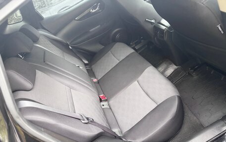 Nissan Qashqai, 2018 год, 2 090 000 рублей, 10 фотография