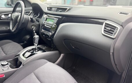 Nissan Qashqai, 2018 год, 2 090 000 рублей, 7 фотография