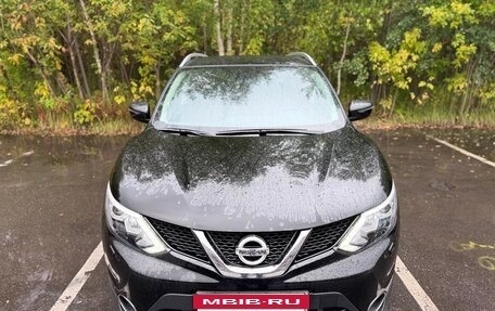 Nissan Qashqai, 2018 год, 2 090 000 рублей, 2 фотография