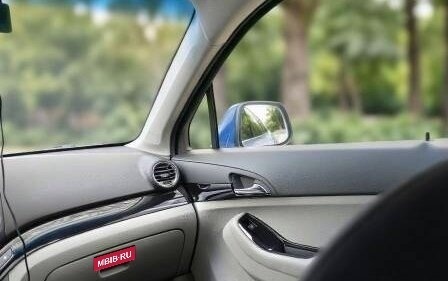 Chevrolet Orlando I, 2013 год, 980 000 рублей, 11 фотография