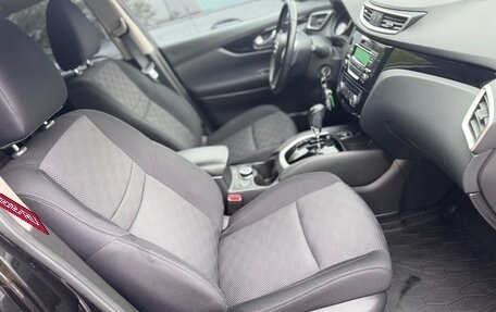 Nissan Qashqai, 2018 год, 2 090 000 рублей, 8 фотография