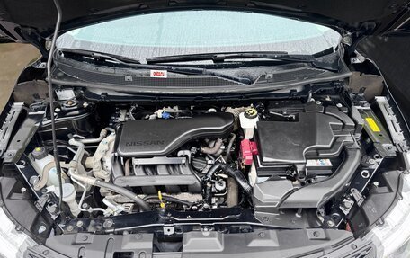 Nissan Qashqai, 2018 год, 2 090 000 рублей, 18 фотография