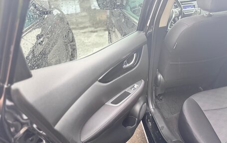Nissan Qashqai, 2018 год, 2 090 000 рублей, 13 фотография