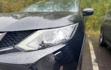 Nissan Qashqai, 2018 год, 2 090 000 рублей, 17 фотография