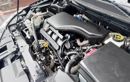 Nissan Qashqai, 2018 год, 2 090 000 рублей, 20 фотография
