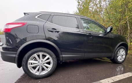 Nissan Qashqai, 2018 год, 2 090 000 рублей, 26 фотография