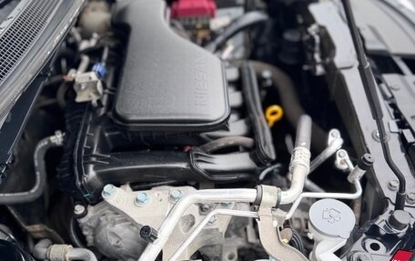 Nissan Qashqai, 2018 год, 2 090 000 рублей, 19 фотография