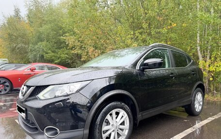 Nissan Qashqai, 2018 год, 2 090 000 рублей, 28 фотография
