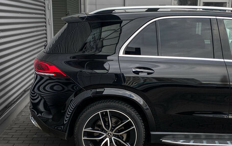 Mercedes-Benz GLE, 2019 год, 5 990 000 рублей, 5 фотография