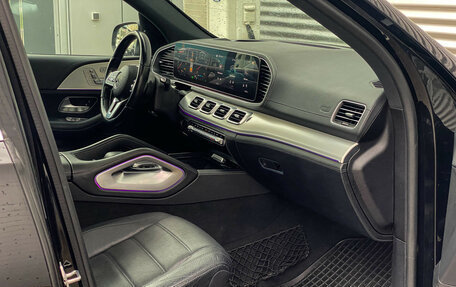 Mercedes-Benz GLE, 2019 год, 5 990 000 рублей, 10 фотография