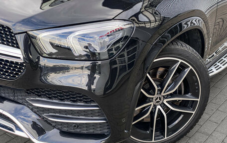 Mercedes-Benz GLE, 2019 год, 5 990 000 рублей, 4 фотография