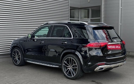 Mercedes-Benz GLE, 2019 год, 5 990 000 рублей, 8 фотография