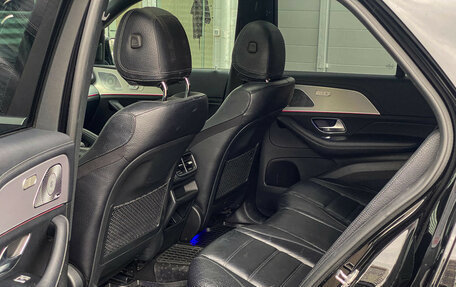 Mercedes-Benz GLE, 2019 год, 5 990 000 рублей, 15 фотография