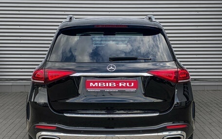 Mercedes-Benz GLE, 2019 год, 5 990 000 рублей, 7 фотография