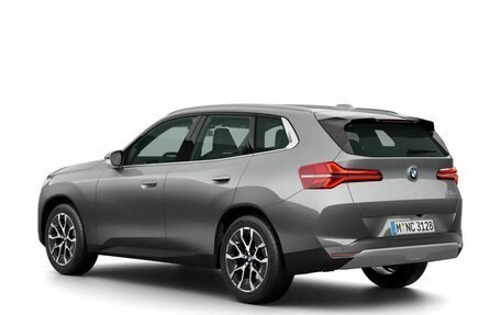 BMW X3, 2025 год, 9 712 500 рублей, 4 фотография