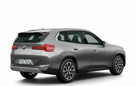 BMW X3, 2025 год, 9 712 500 рублей, 6 фотография