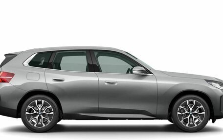 BMW X3, 2025 год, 9 712 500 рублей, 7 фотография