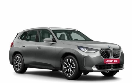BMW X3, 2025 год, 9 712 500 рублей, 2 фотография
