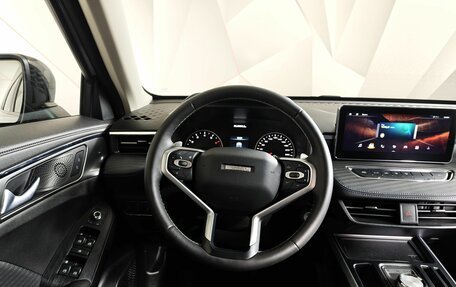 Haval Jolion, 2026 год, 2 581 160 рублей, 15 фотография