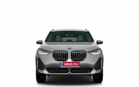 BMW X3, 2025 год, 9 712 500 рублей, 5 фотография