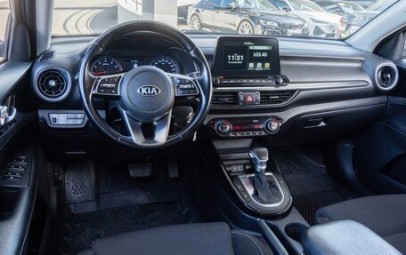 KIA Cerato IV, 2020 год, 1 860 000 рублей, 8 фотография