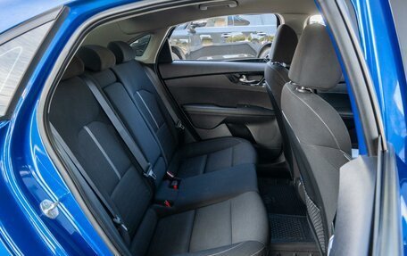 KIA Cerato IV, 2020 год, 1 860 000 рублей, 9 фотография